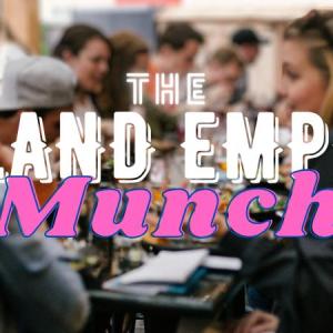Inland Empire Munch