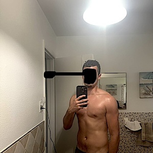 Athlete