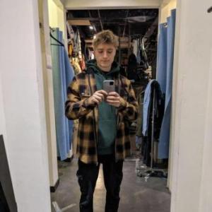 ChrisAloneAtHome