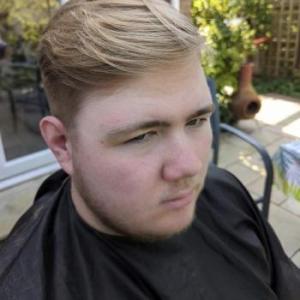 Alfie245