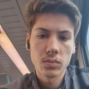 McAdrian