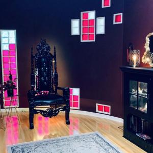 Nightshade Sanctuary