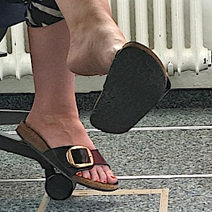 Birkenstocklover