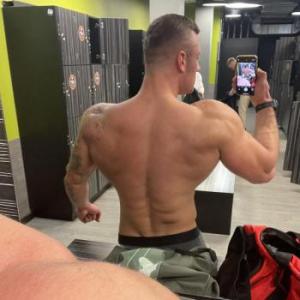 FitnessJunkie32