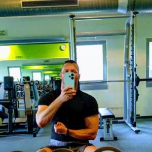 Gymlover87