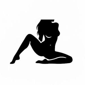 Lecken und verwöhnen