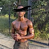 MRspanker