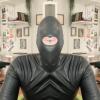 BlackCatsuit