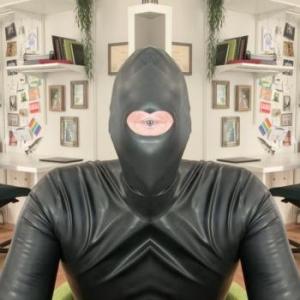 BlackCatsuit