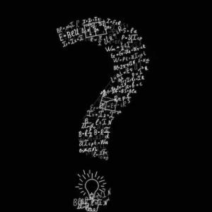 Wer bin ich?