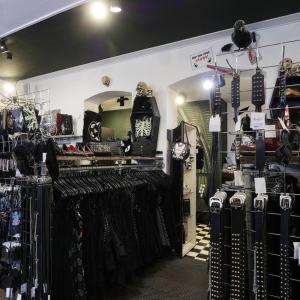 Abaddon Mystic Store