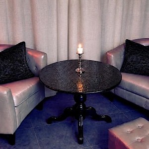 The Obsidian Suite