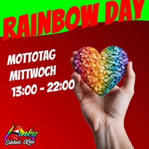 Rainbow Day