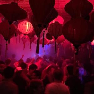 Club Rouge