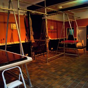 Centre of Attention @ Xtasia