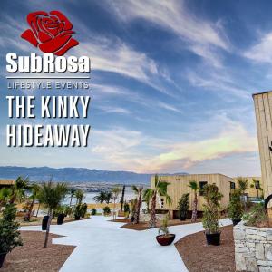 SubRosaDictum - THE KINKY HIDEAWAY